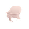 Стульчик для кормления Cybex Lemo 4в1 Pearl Pink