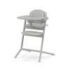Стульчик для кормления Cybex Lemo 4в1 Suede Grey