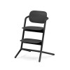 Стульчик для кормления Cybex Lemo 4в1 Stunning Black