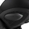Cybex Cloud G i-Size - автокрісло для немовля i-Size (автолюлька), легке, розкладається до лежачого положення (40 - 87 см) • Moon Black (Comfort)