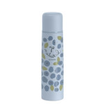 Термос для дитячих продуктів Suavinex Go natural, 500 мл, блакитний (401502)