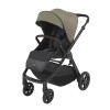Коляска 2 в 1 Espiro Only 2024 304 Stylish Khaki Gel