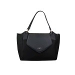 Сумка для мами на коляску Espiro Only Way 310 Stylish Black