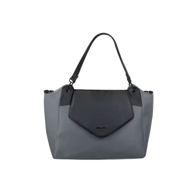 Сумка для мами на коляску Espiro Only Way 307 Graphite Anthracite