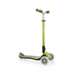 Дитячий самокат Globber Elite Prime, зелений (444-806)