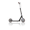 Детский самокат Globber NL205 Deluxe, с ручным тормозом, черный (685-120)