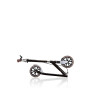 Детский самокат Globber NL205 Deluxe, с ручным тормозом, черный (685-120)