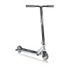 Детский трюковый самокат Globber GS900, черно-серый (626-120)