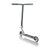 Детский трюковый самокат Globber GS900, черно-серый (626-120)