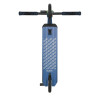 Детский трюковый самокат Globber GS900 Deluxe, черно-синий (627-100)