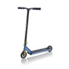 Детский трюковый самокат Globber GS900 Deluxe, черно-синий (627-100)