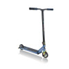 Детский трюковый самокат Globber GS900 Deluxe, черно-синий (627-100)