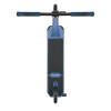 Детский трюковый самокат Globber GS900 Deluxe, черно-синий (627-100)