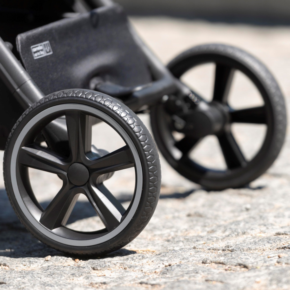 Прогулянковий візочок з автоматичним складанням Carrello Corsa Прогулянковий візочок з автоматичним складанням Carrello Corsa