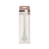Силиконовая клипса для пустышки Suavinex Colour Essence green (401521)