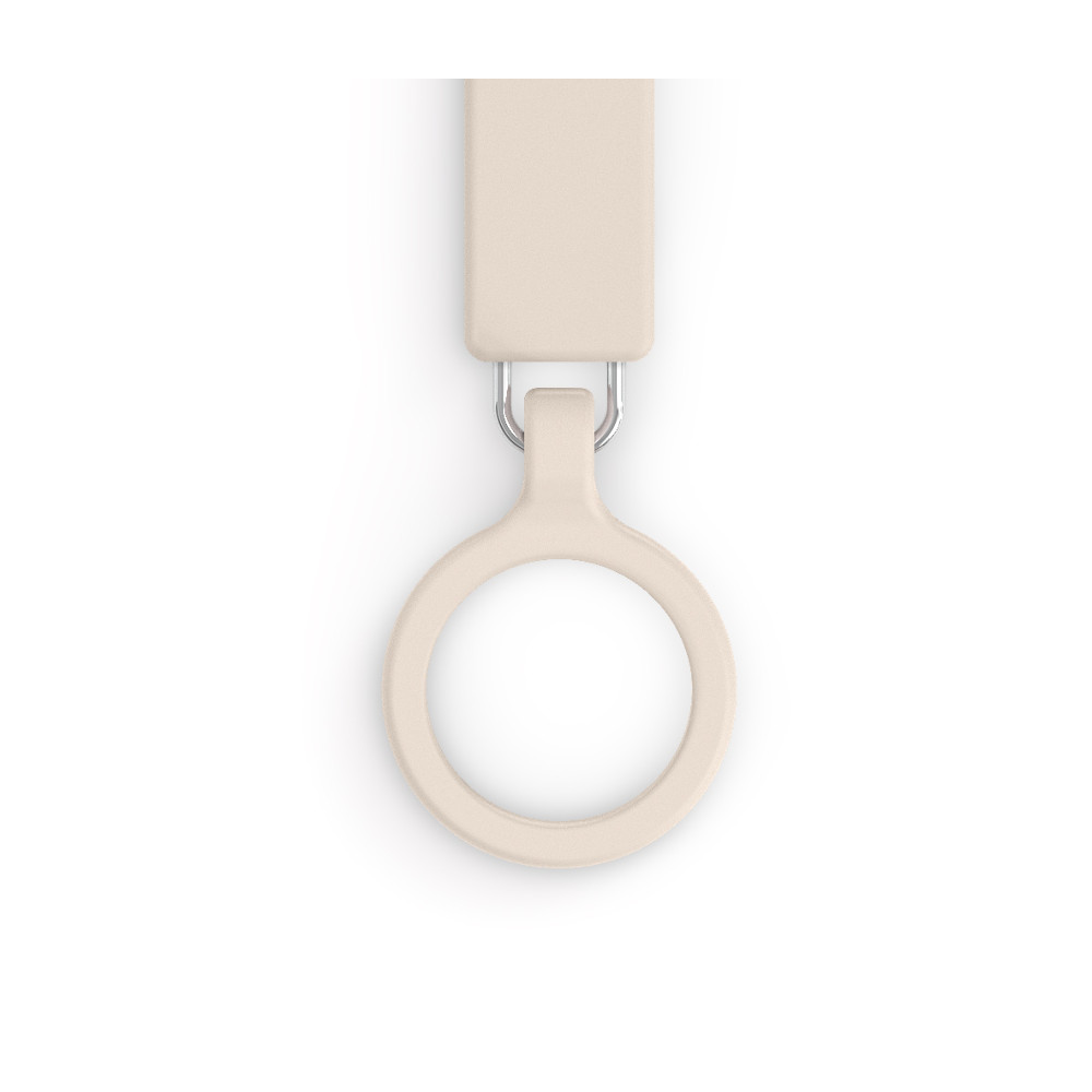 Силиконовая клипса для пустышки Suavinex Wonder, nude (402541)