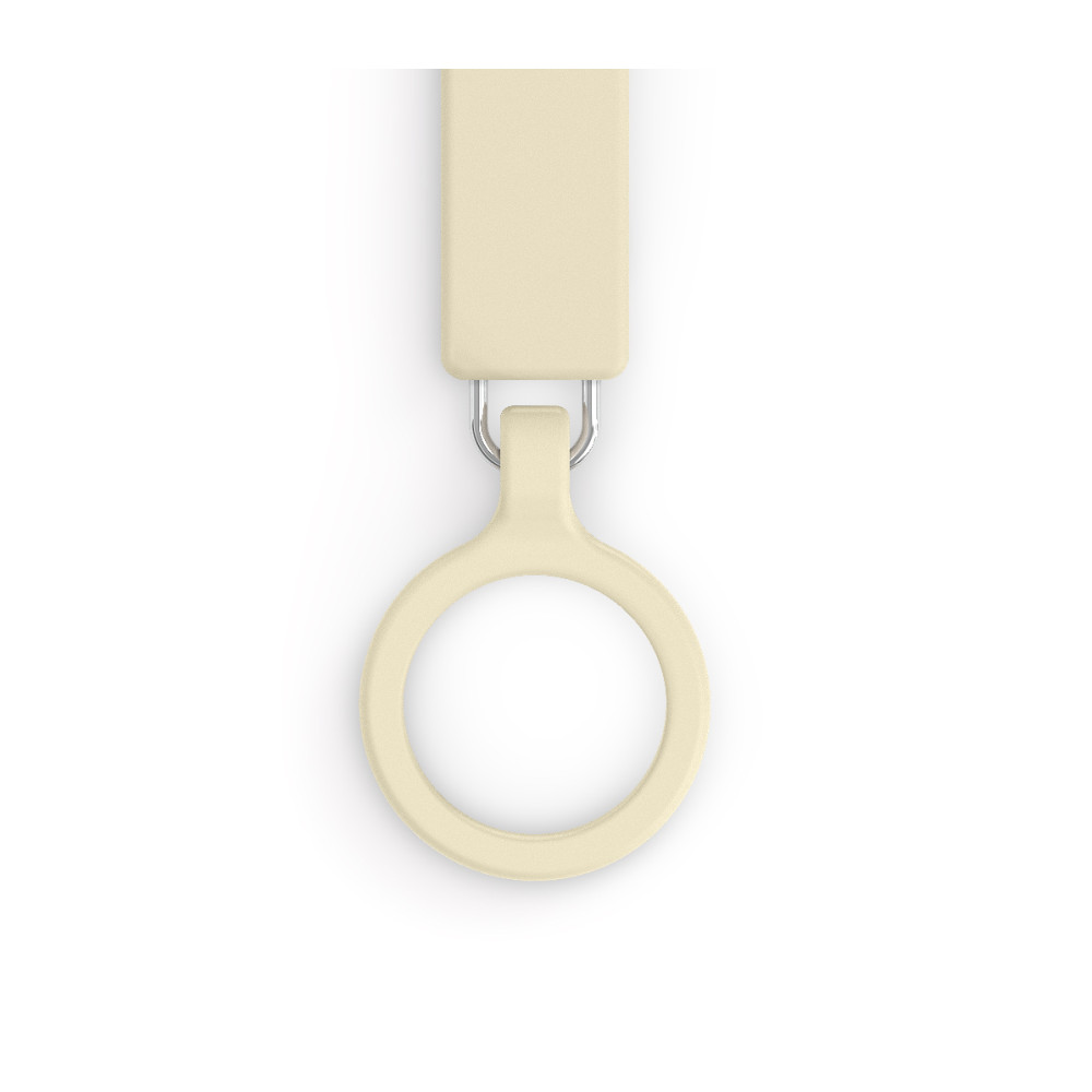 Силіконова кліпса для пустушки Suavinex Wonder, light beige (402539) Силіконова кліпса для пустушки Suavinex Wonder, light beige (402539)