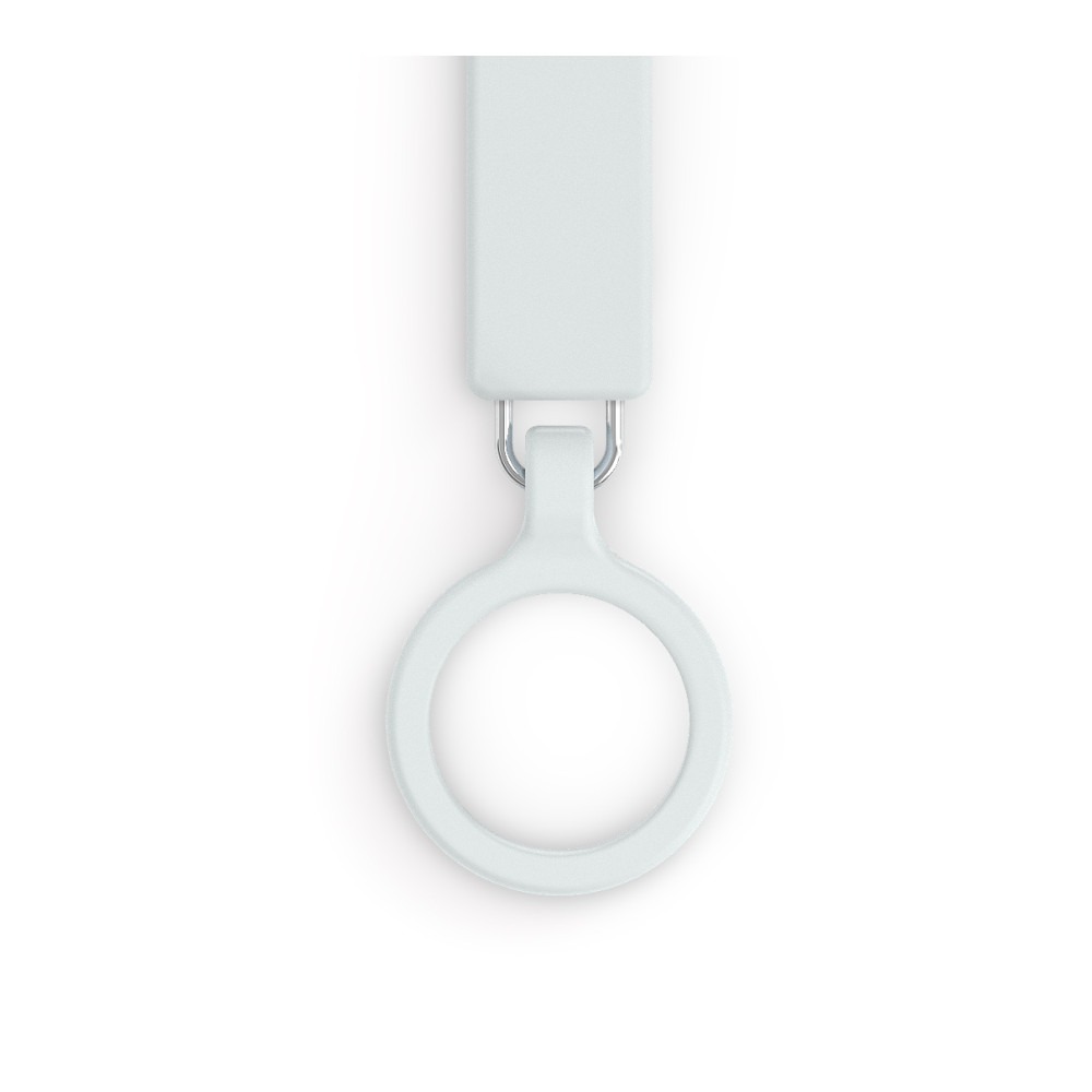 Силіконова кліпса для пустушки Suavinex Wonder, light blue (402543) Силіконова кліпса для пустушки Suavinex Wonder, light blue (402543)