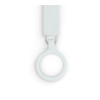 Силіконова кліпса для пустушки Suavinex Wonder, light blue (402543)