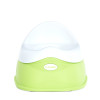 Дитячий горщик для малюків El Camino Me 1153 Basic Potty Mix, в асортименті, 1 шт
