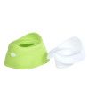 Дитячий горщик для малюків El Camino Me 1153 Basic Potty Mix, в асортименті, 1 шт
