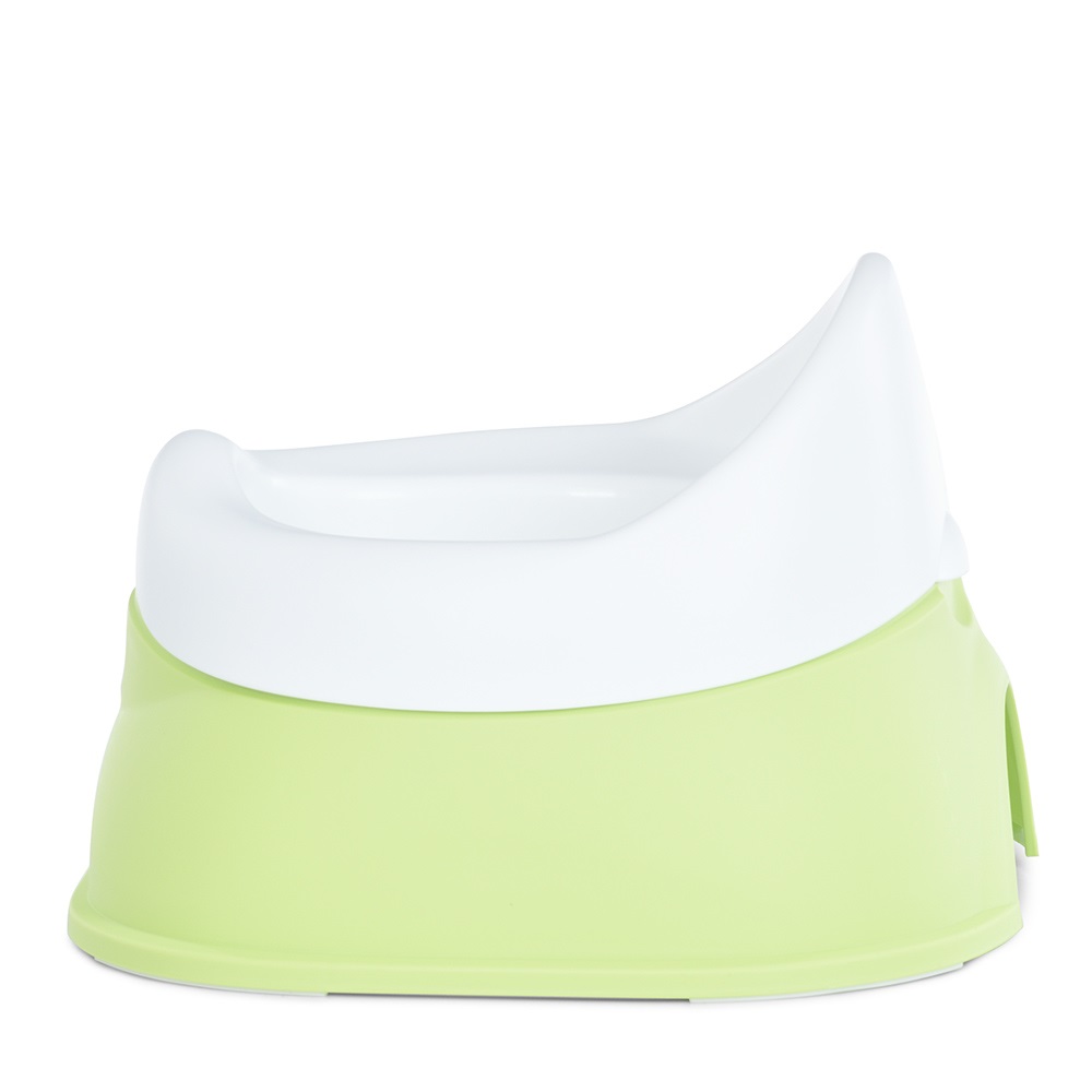 Дитячий горщик для малюків El Camino Me 1153 Basic Potty Mix, в асортименті, 1 шт