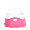 Дитячий горщик для малюків El Camino Me 1153 Basic Potty Mix, в асортименті, 1 шт