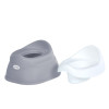 Дитячий горщик для малюків El Camino Me 1153 Basic Potty Mix, в асортименті, 1 шт