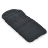 Конверт в коляску El Camino Me 1130 Footmuff Basic Black
