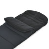 Конверт в коляску El Camino Me 1130 Footmuff Basic Black