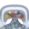 El Camino Multiway Me 1163 - детские ходунки с функцией Первые шаги • Gray