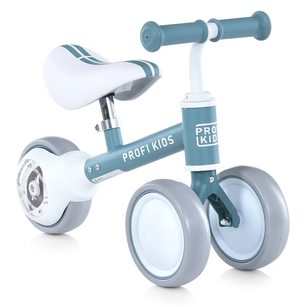 Біговел дитячий Profi Kids 6д MBB 1015-1, blue