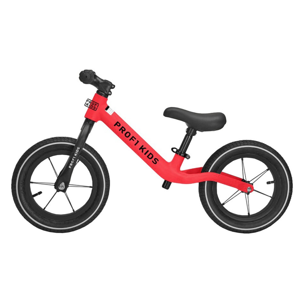 Беговел детский Profi Kids 12д MBB 1010-2, red