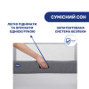 Chicco Next2Me Forever - дитяче приставне ліжечко-трансформер 3 в 1 (від народження до 4 років) • чорний з сірим (79650.04)