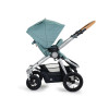 Прогулянкова коляска Bumbleride Era Sea Glass (E-480SE)