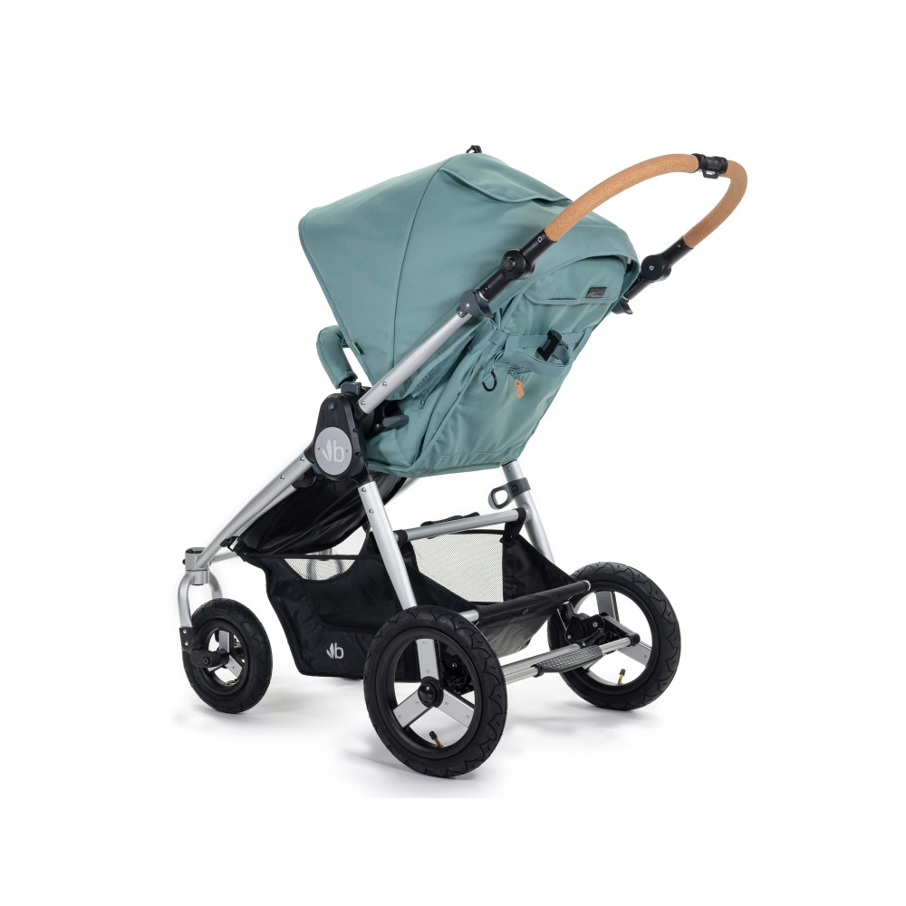 Прогулянкова коляска Bumbleride Era Sea Glass (E-480SE)