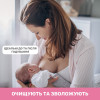 Очищающие салфетки для груди Chicco 72 шт. (09166.00)