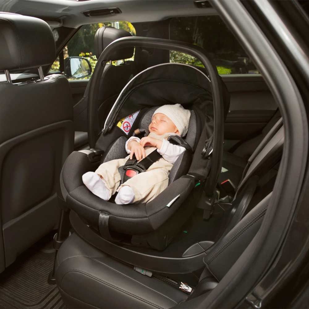 Chicco Full 360 i-Size - база для встановлення автокрісла Chicco Kory та Chicco Bi-Seat • Black (87054.95) Chicco Full 360 i-Size - база для встановлення автокрісла Chicco Kory та Chicco Bi-Seat • Black (87054.95)