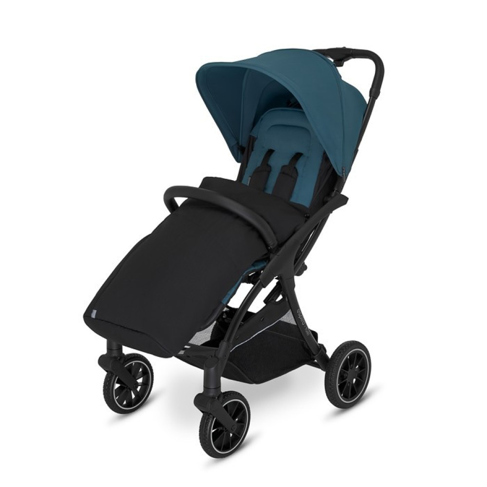 Прогулянкова коляска Espiro Fuel 108 Warm Evening Прогулянкова коляска Espiro Fuel 108 Warm Evening