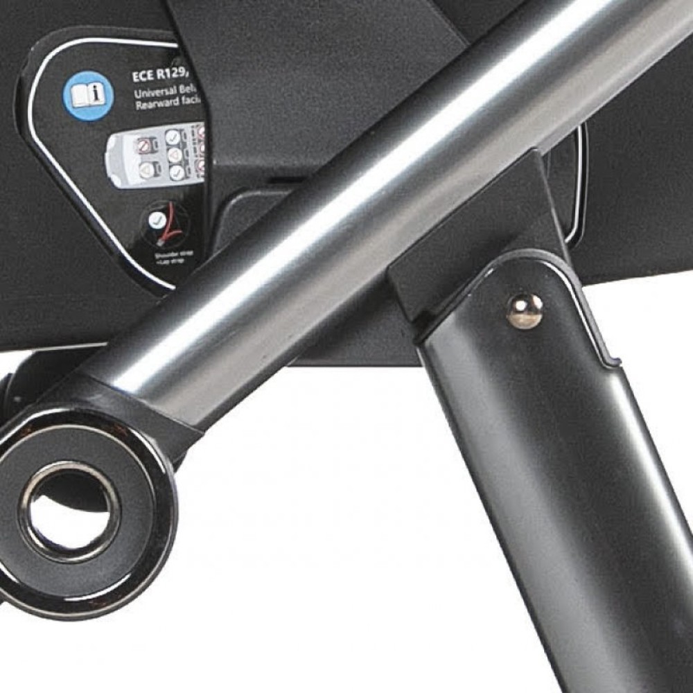 Автокрісло Espiro Pi 109 Beige (без адаптерів)