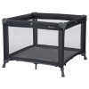 Манеж-кроватка Bebe Confort Circus Mineral Graphite (2508102210)