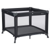 Манеж-кроватка Bebe Confort Circus Mineral Graphite (2508102210)