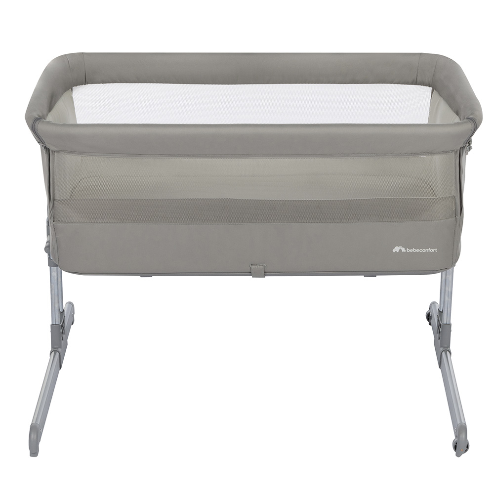 Приставная кроватка Bebe Confort Calidoo Tinted Gray