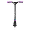 Двухколесный детский самокат Lionelo Whizz Neo Black Carbon Multicolor