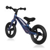 Двоколісний дитячий біговел Lionelo Bart Blue Violet