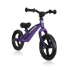 Двухколесный детский беговел Lionelo Bart Purple Amethyst