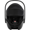 Britax Romer Baby-Safe Pro - автокрісло для новонародженого (автолюлька), легке, розкладається до лежачого положення (від народження до 15 місяців / 40 - 85 см) • Galaxy Black