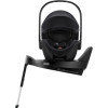 Britax Romer Baby-Safe Pro - автокрісло для новонародженого (автолюлька), легке, розкладається до лежачого положення (від народження до 15 місяців / 40 - 85 см) • Galaxy Black