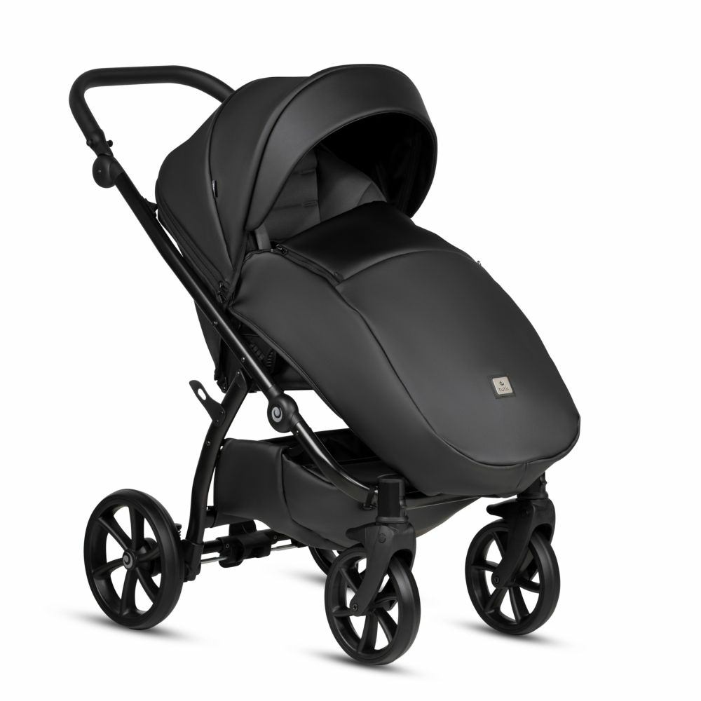 Britax Romer Baby-Safe Pro - автокрісло для новонародженого (автолюлька), легке, розкладається до лежачого положення (від народження до 15 місяців / 40 - 85 см) • Space Black Britax Romer Baby-Safe Pro - автокрісло для новонародженого (автолюлька), легке, розкладається до лежачого положення (від народження до 15 місяців / 40 - 85 см) • Space Black