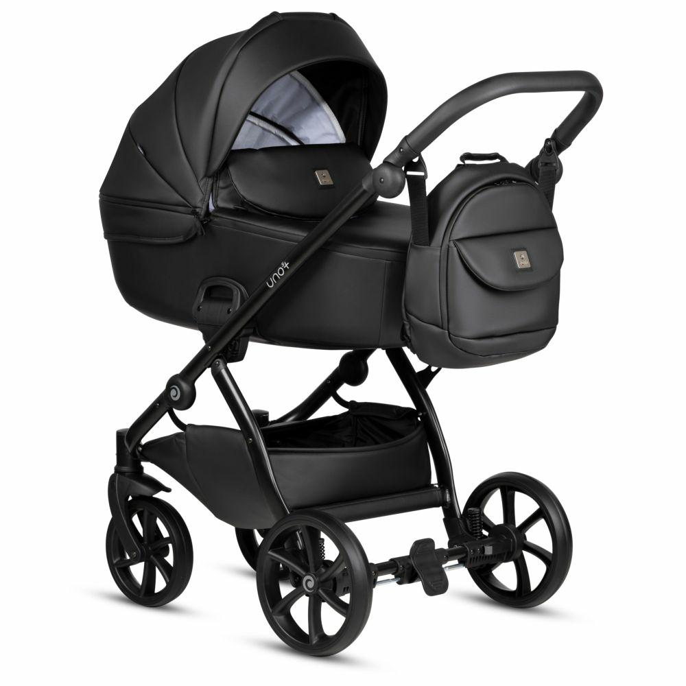 Britax Romer Baby-Safe Pro - автокрісло для новонародженого (автолюлька), легке, розкладається до лежачого положення (від народження до 15 місяців / 40 - 85 см) • Space Black Britax Romer Baby-Safe Pro - автокрісло для новонародженого (автолюлька), легке, розкладається до лежачого положення (від народження до 15 місяців / 40 - 85 см) • Space Black